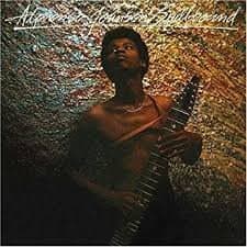 Spellbound by Alphonso Johnson on vinyl