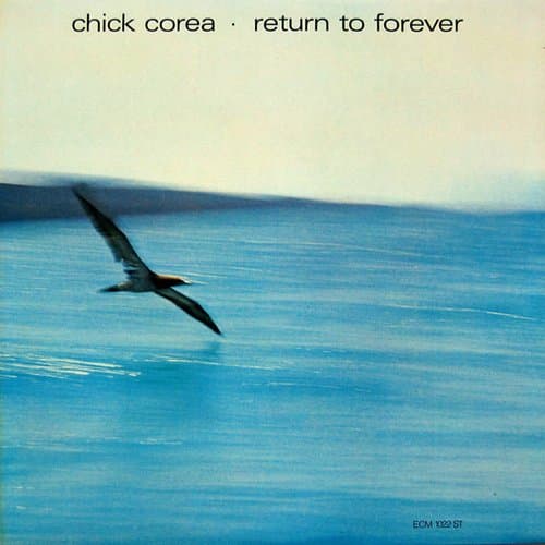 Return To Forever by Chick Corea