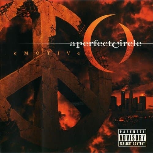Emotive by A Perfect Circle