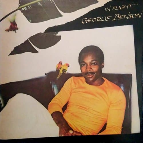 In Flight by George Benson