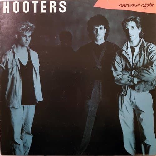 Nervous Night by Hooters