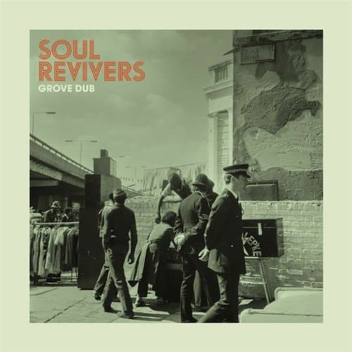 Grove Dub by Soul Revivers