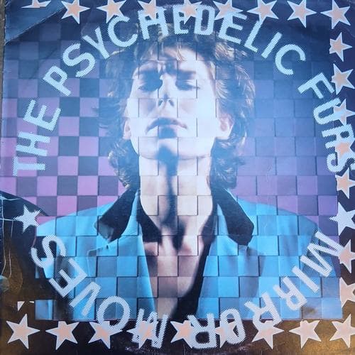 Mirror Moves by The Psychedelic Furs