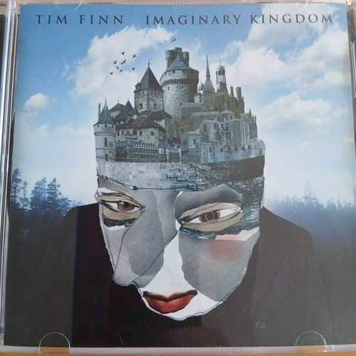 Imaginary Kingdom by Tim Finn