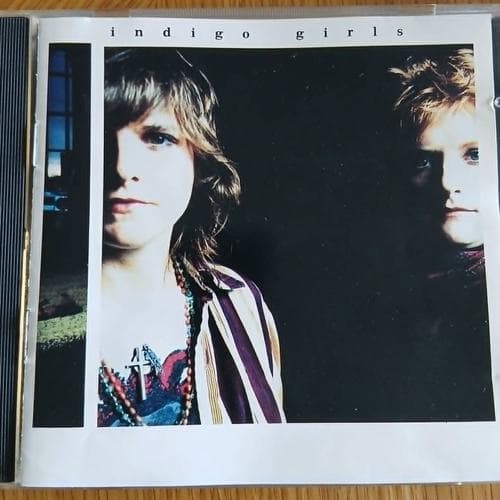 Indigo Girls by Indigo Girls