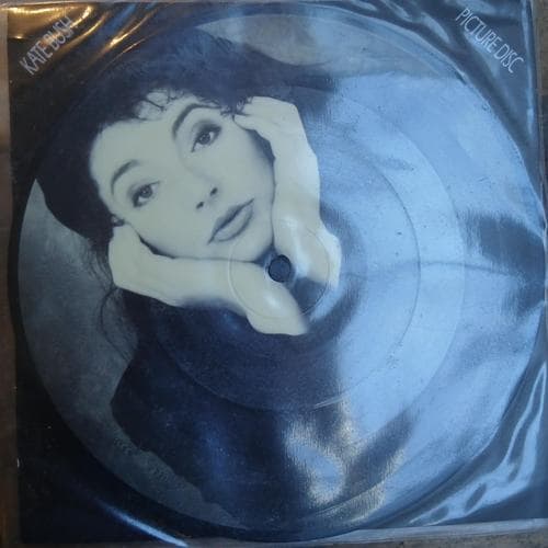 This Woman's Work (Ltd Ed. 7" Pic Disc) by Kate Bush