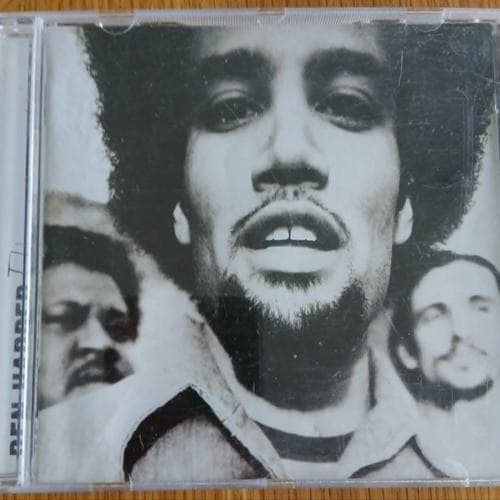 The Will To Live by Ben Harper