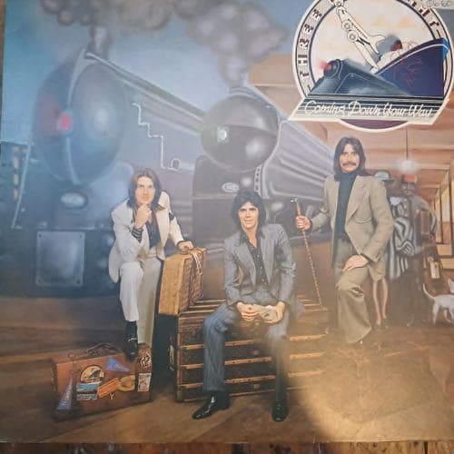 Coming Down Your Way by Three Dog Night