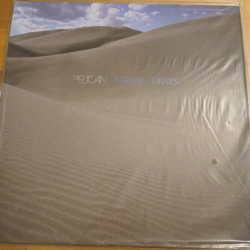 Ataraxia / Taraxis by Pelican