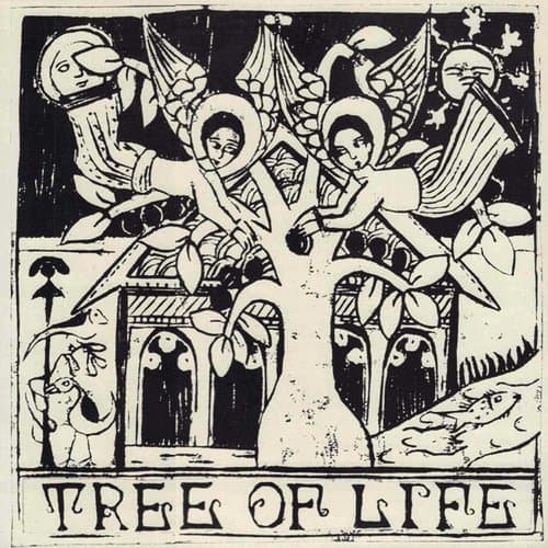 Tree Of Life by Alpha & Omega