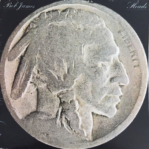Heads by Bob James