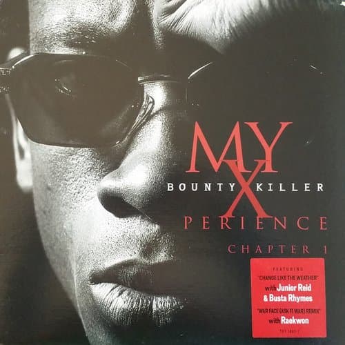 My Xperience Chapter 1 by Bounty Killer