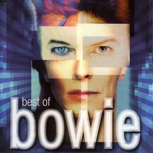 Best Of Bowie by David Bowie
