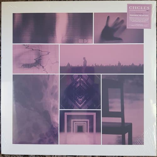 The Stories We Are Afraid Of, Vol. 1 by Circles on vinyl