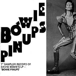 Rosalyn by David Bowie