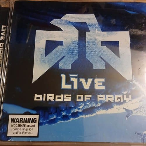 Birds Of Pray by Live