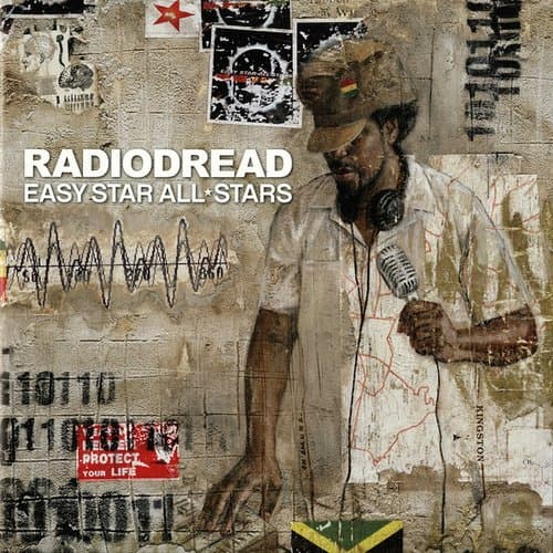 Radiodread by Easy Star All-Stars