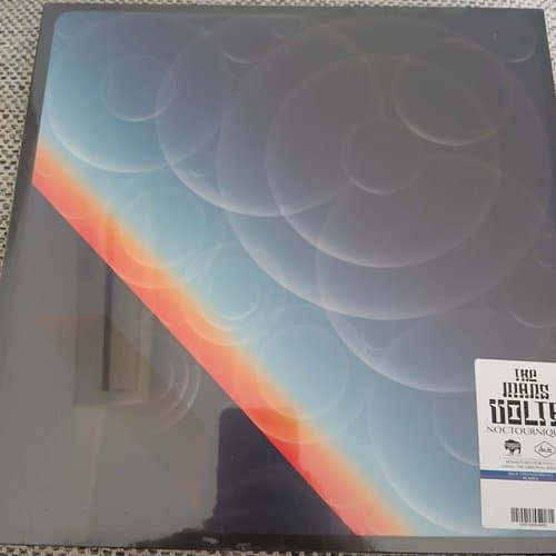 Noctourniquet by The Mars Volta