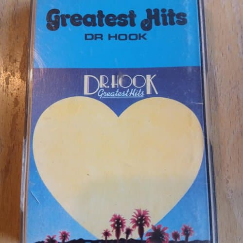 Greatest Hits by Dr Hook