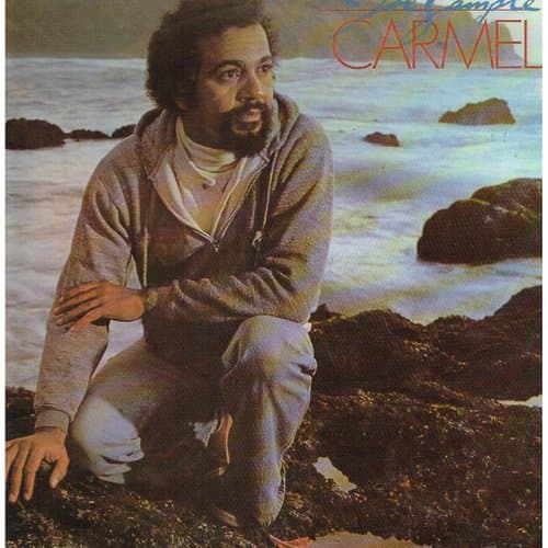 Carmel by Joe Sample