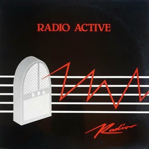 Radio by Radio Active