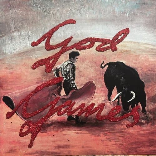 God Games by The Kills