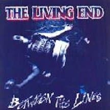 Between The Lines 7" by The Living End