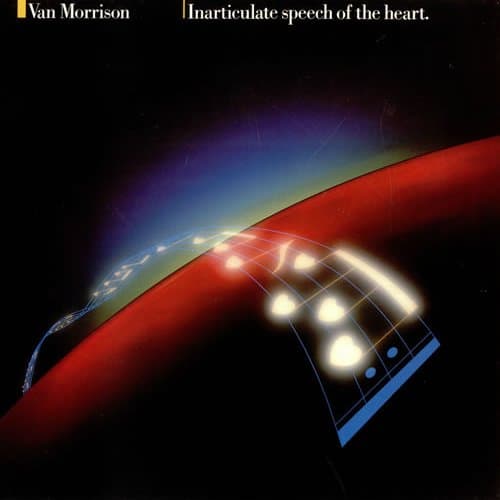 Inarticulate Speech Of The Heart by Van Morrison