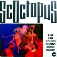 Scoctopus by Various